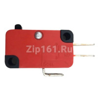 Микровыключатель V-15-1C25, 250V 15A Микровыключатель V-15-1C25, 250V 15A