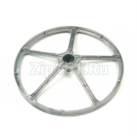 Шкив Indesit 055043