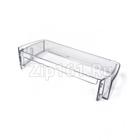 Балкон двери холодильника Атлант-МИНСК, малый, прозрачный, 301543305902