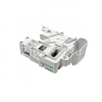 Замок люка стиральной машины Indesit C00299278 Замок люка стиральной машины Indesit C00299278