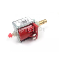 Помпа кофемашины/моющего пылесоса ULKA 48W, EX5 650cc/min 15bar