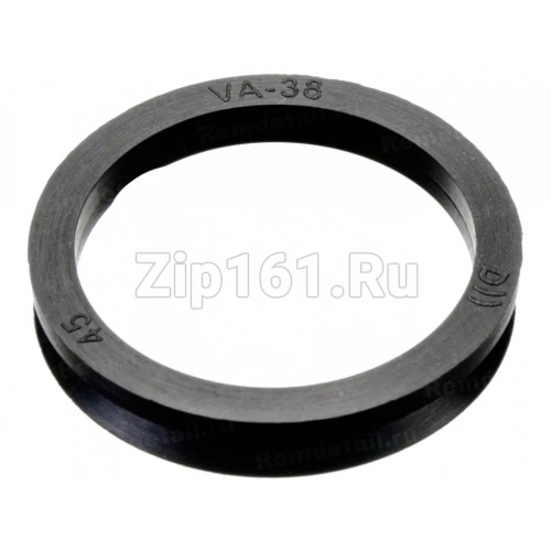 Сальник V-ring VA38
