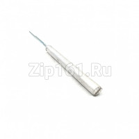 Анод магниевый M6, L=200, D=18, длинная шпилька