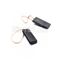 Щетки угольные 5x13.5 Sandwich - 2шт