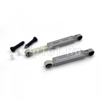 Амортизатор для стиральной машины (90N, 180-250мм, 8мм, 2шт)  00673541