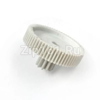 Шестерня для мясорубки Помощница, Д-66/20мм, зубья 65/11шт. (Прямой/прямой) 14.003-POM, №3