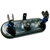 Тэн 1950W прямой, без отв. под датчик (прям.L=245, R13+, M120, K4) Candy 91201638 Тэн 1950W прямой, без отв. под датчик (прям.L=245, R13+, M120, K4) Candy 91201638