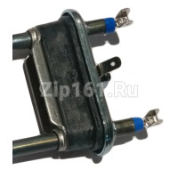 Тэн 1950W прямой, без отв. под датчик (прям.L=245, R13+, M120, K4) Candy 91201638 Тэн 1950W прямой, без отв. под датчик (прям.L=245, R13+, M120, K4) Candy 91201638