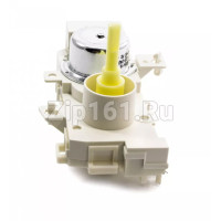 Клапан посудомоечной машины Whirlpool 481010745146 C00316286
