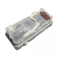 Порошкоприемник (дозатор) Beko 1718600900 Порошкоприемник (дозатор) Beko 1718600900