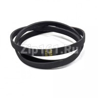 Ремень 1201J5 EL «Hutchinson» черный Indesit C00609833