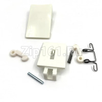 Ручка люка для стиральной машины Whirpool 481949869162, 481949869837 Ручка люка для стиральной машины Whirpool 481949869162, 481949869837