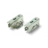 Комплект петель 2шт Whirlpool 481231018672 SKL Комплект петель 2шт Whirlpool 481231018672 SKL