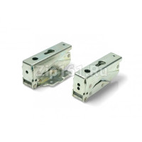 Комплект петель 2шт Whirlpool 481231018672 SKL Комплект петель 2шт Whirlpool 481231018672 SKL