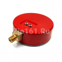 Манометр высокого давления DSЕH (80 мм) R-410