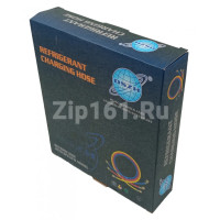 Набор шлангов 3шт 150 см, 600PSI (R-134, R-404, R-407) DS 60600 Набор шлангов 3шт 150 см, 600PSI (R-134, R-404, R-407) DS 60600