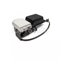 Компрессор Secop SC 18 CM (R-22) (W при -23.3° 640Вт) низкотемпературный