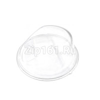 Стекло дверцы (люка) Electrolux Zanussi 1260581002