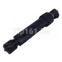 Амортизатор стиральной машины (80N, 150-230мм, 11мм, 2шт) Vestel 47001156