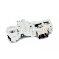 Замок люка Beko 2704830300 4контакта Rold DA057714