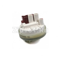 Пресостат (датчик уровня воды) Indesit Ariston C00272302 Пресостат (датчик уровня воды) Indesit Ariston C00272302