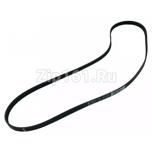 Ремень 1226J5, для стиральной машины, зам. 092020. 112741