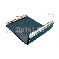 Конденсатор внешнего блока в сборе Haier A0010717684F