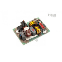 Сетевой фильтр (плата) Haier 0010403645 Сетевой фильтр (плата) Haier 0010403645