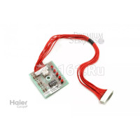 Плата индикации Haier 0010452047E