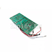 Внутренная плата управления Haier A0011800281F