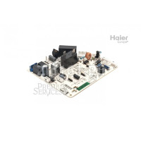 Внутренная плата управления Haier A0011800029AW Внутренная плата управления Haier A0011800029AW