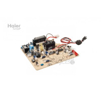 Внутренная плата управления Haier A0010403605E Внутренная плата управления Haier A0010403605E