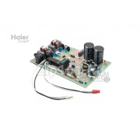 Внешная плата управления Haier A0011800241B Внешная плата управления Haier A0011800241B