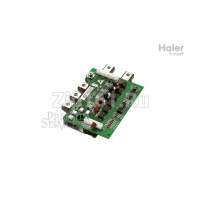 Плата управления Haier 0010450126A Плата управления Haier 0010450126A