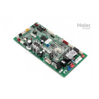 Плата управления Haier 0151800113