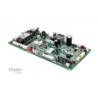 Плата управления Haier 0151800113