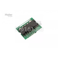 Силовой модуль в сборе Haier 0010450352