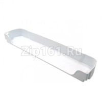 Балкон двери низкий холодильника Indesit Ariston 857002 C00284553