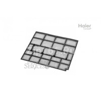 Фильтр кондиционера Haier A0010205570