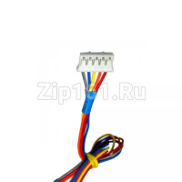 Шаговый Мотор Haier 001A3000072E Вал (D-5мм, Н-9мм), Корпус (Н-19мм), 12V