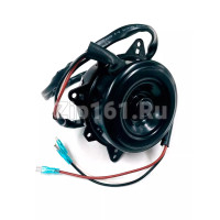 Внешний мотор Haier A0010404261, 220-230V, D-98мм, Н-70мм, Вал (D-8мм, Н-54мм)