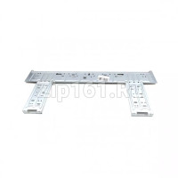 Планка для монтажа Haier A0010102598 Планка для монтажа Haier A0010102598