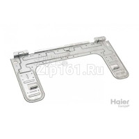 Планка для монтажа Haier A0010101275B Планка для монтажа Haier A0010101275B