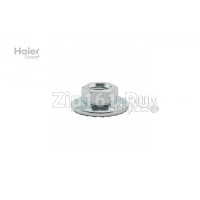 Гайка Haier A0010600355