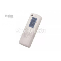 Пульт управления Haier A0010403790C