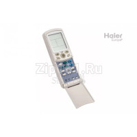 Пульт управления Haier A0010403790C