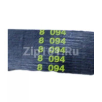 Ремень 1355J6 для стиральных машин