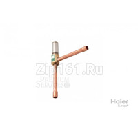 Электромагнитный клапан Haier 001A2500018 Электромагнитный клапан Haier 001A2500018
