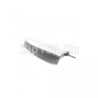 Ручка люка  184435 без крючка