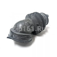 Патрубок от порошкоприемника к баку VESTEL 40014409